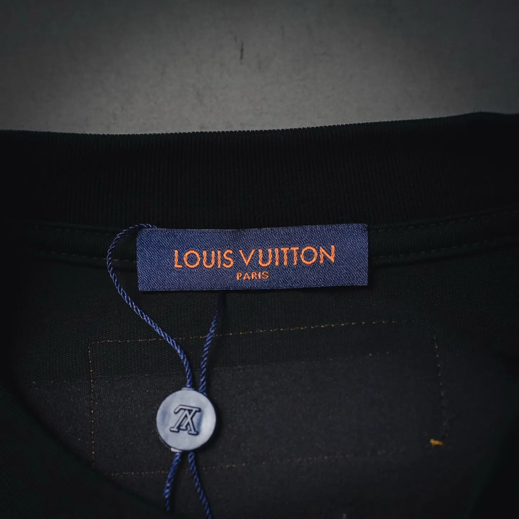 Louis Vuitton Clothes short