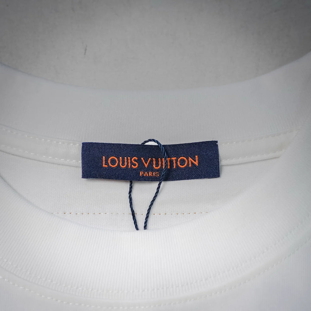 Louis Vuitton Clothes short