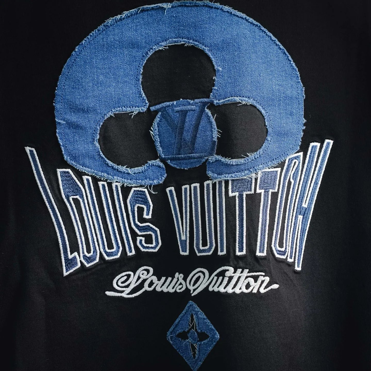 Louis Vuitton Clothes short