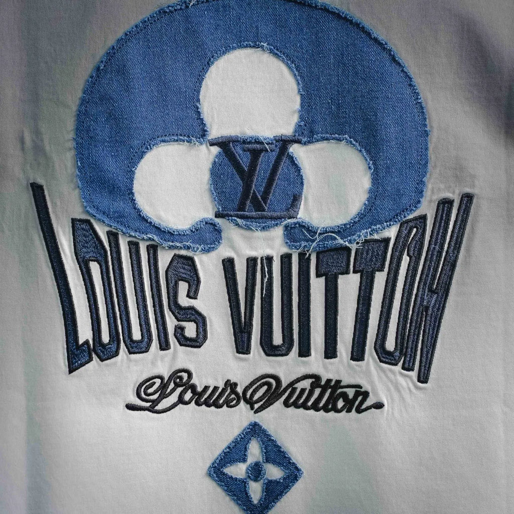 Louis Vuitton Clothes short