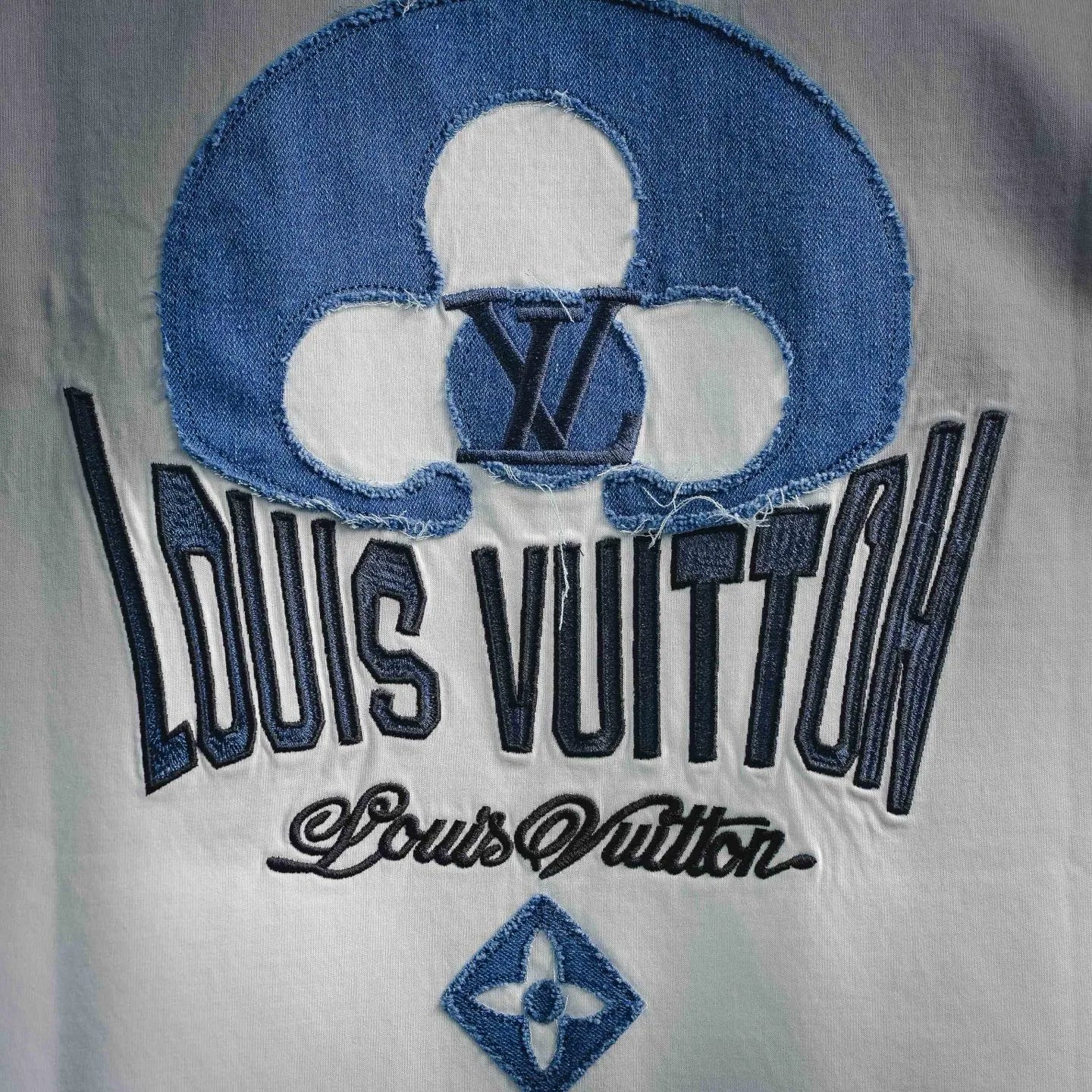 Louis Vuitton Clothes short