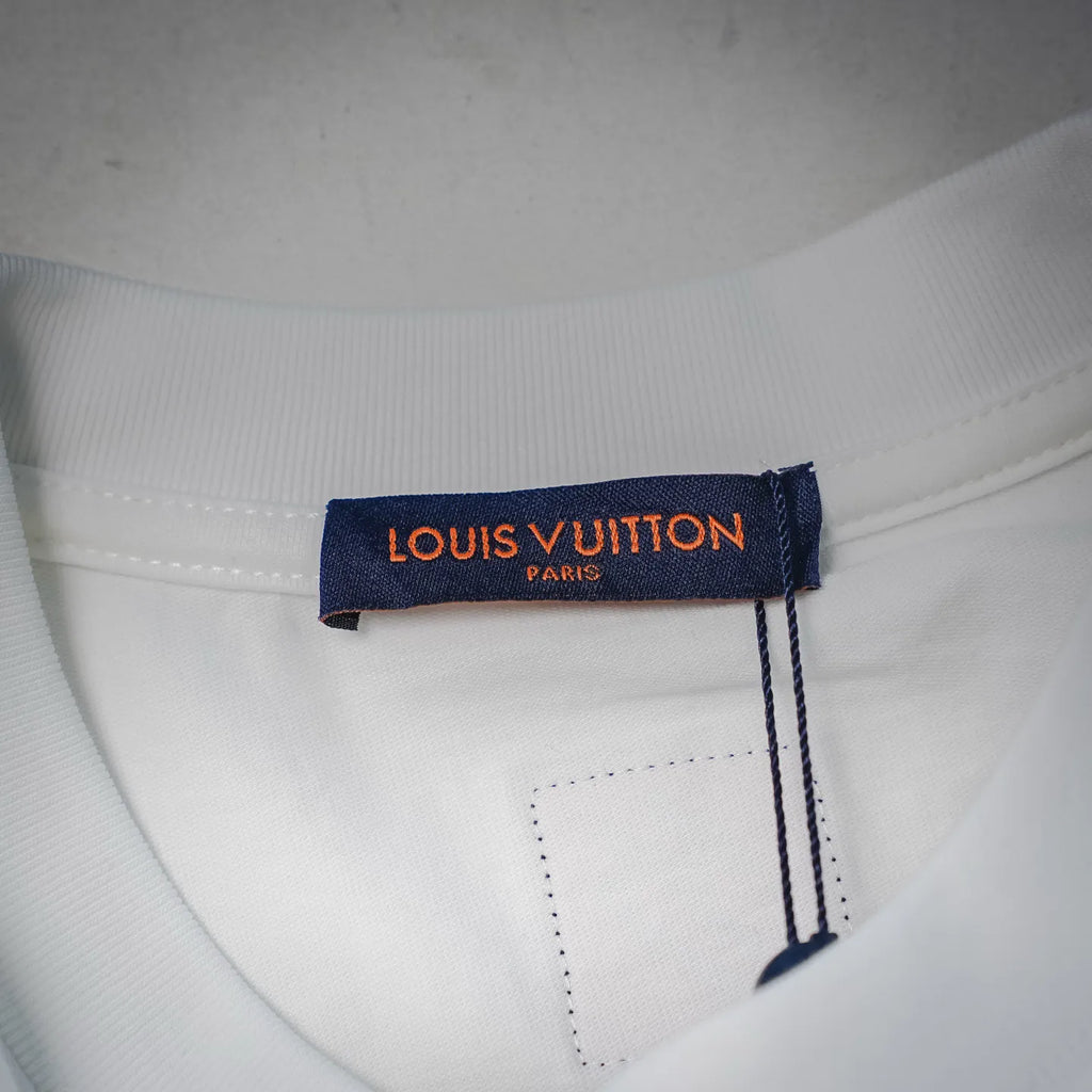 Louis Vuitton Clothes short