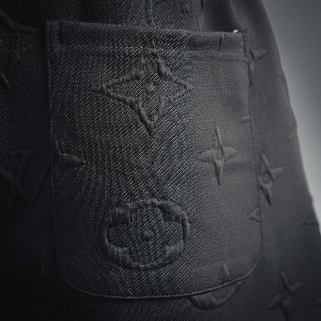 Clothes LV pants