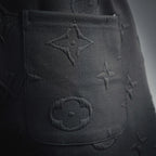 Clothes LV pants