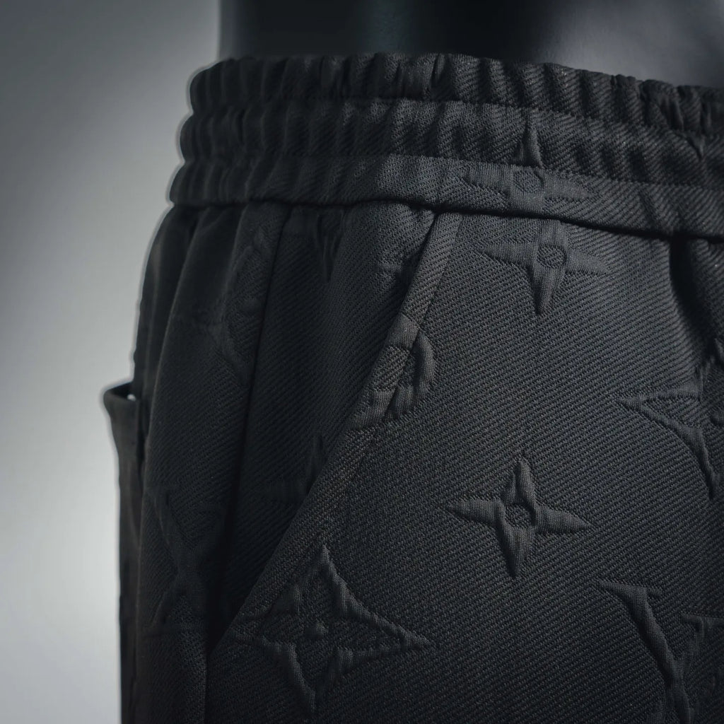 Clothes LV pants