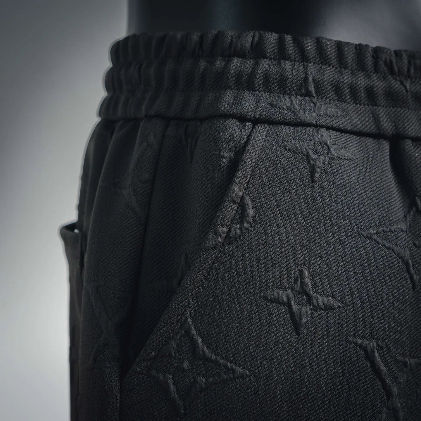 Clothes LV pants