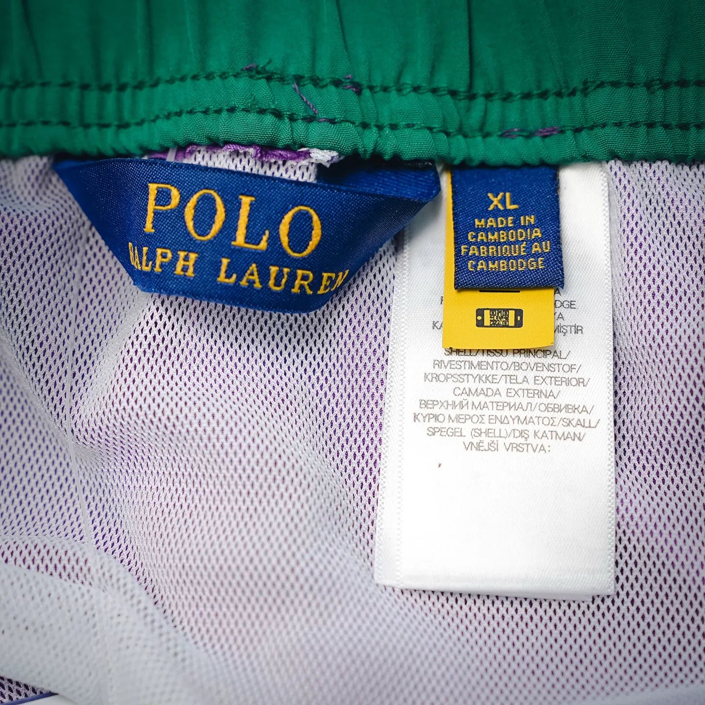 Clothes Ralph Lauren Pants