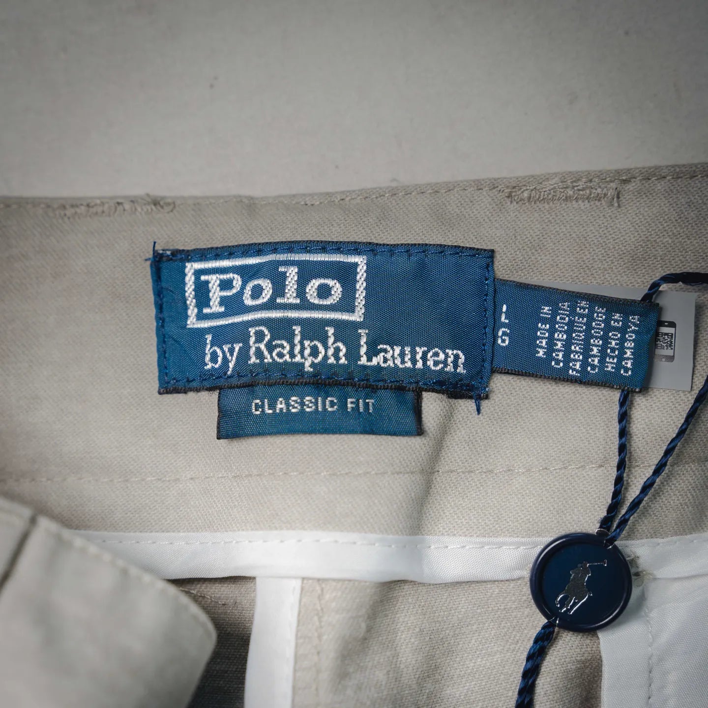 Clothes Ralph Lauren Pants