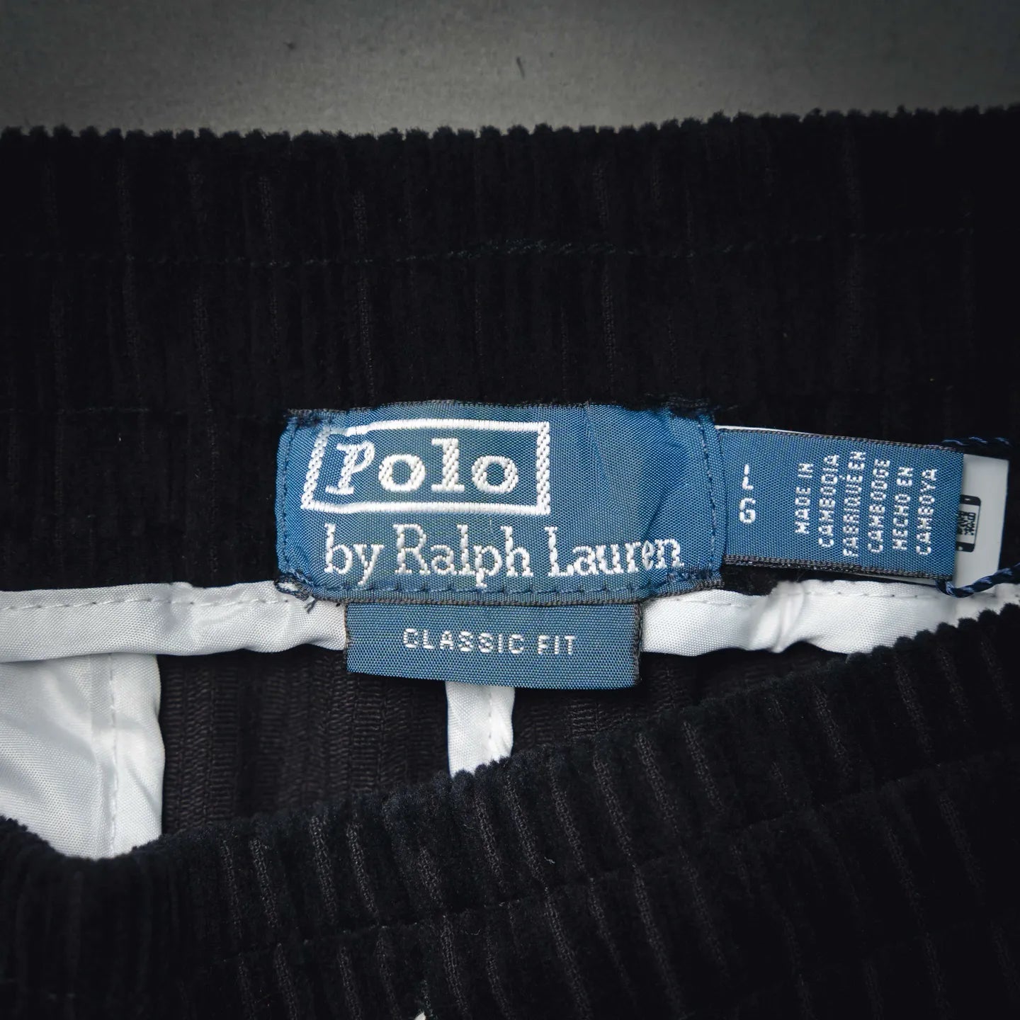 Clothes Ralph Lauren Pants
