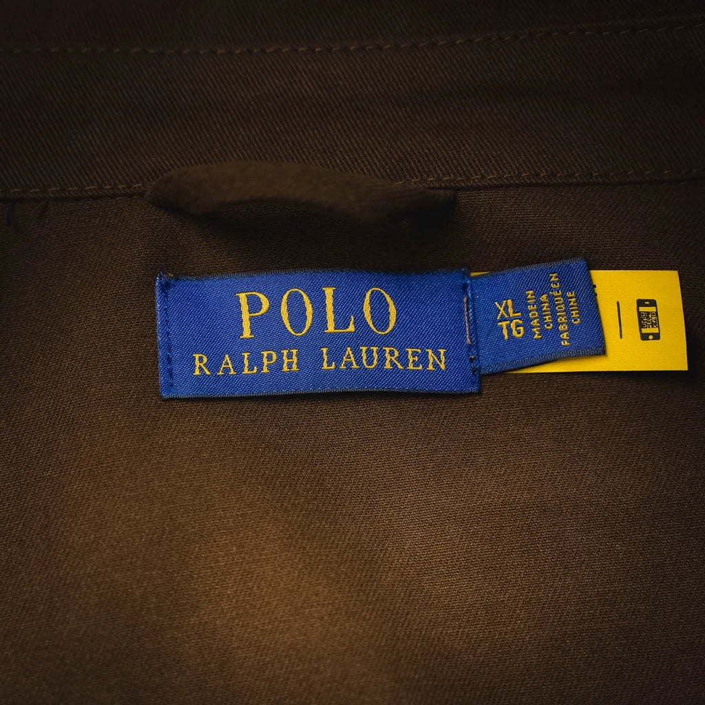 Clothes Ralph Lauren Coats