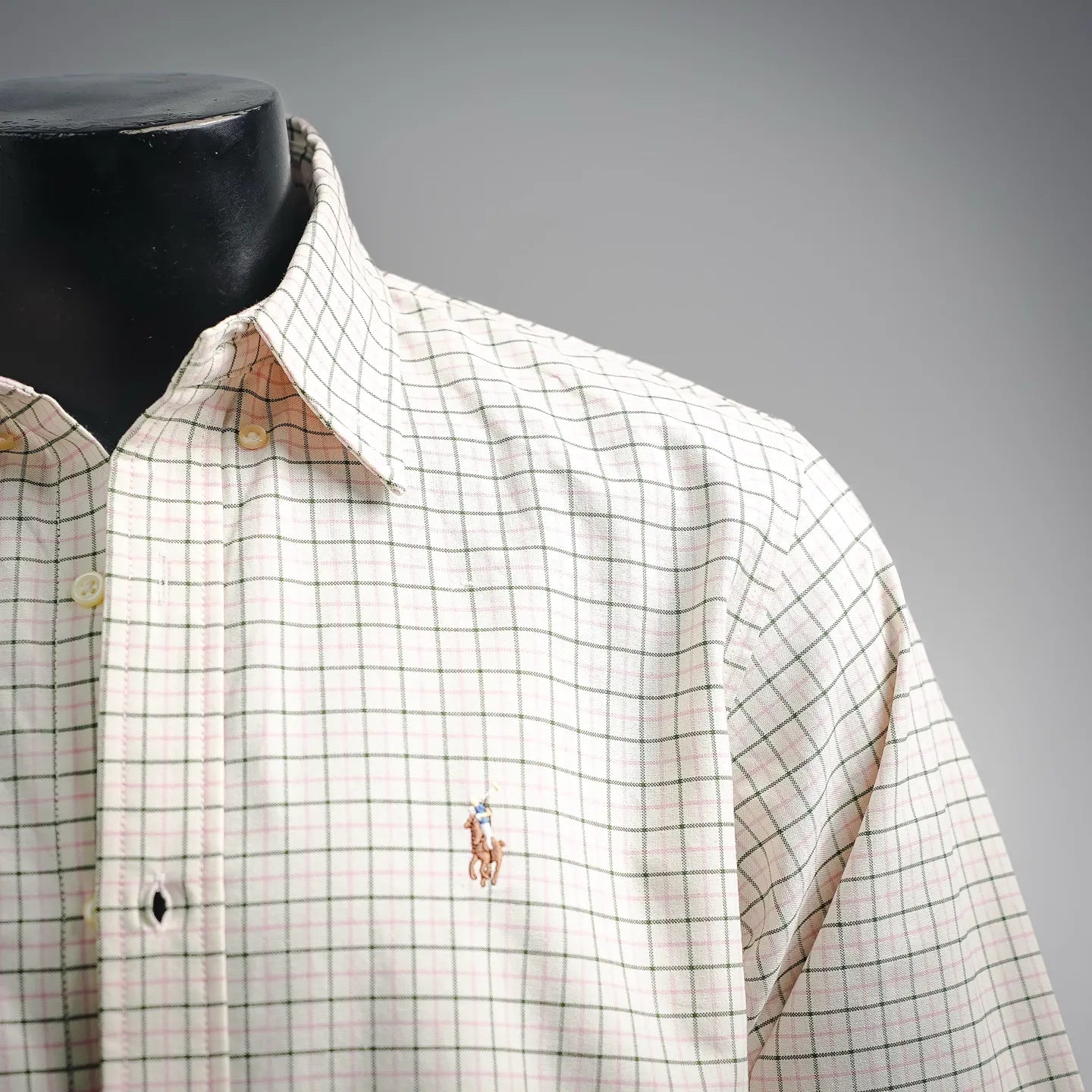 Clothes Ralph Lauren Long