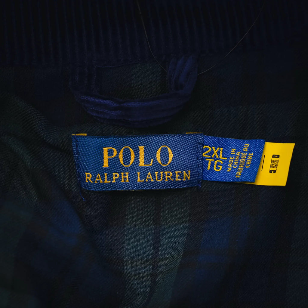 Clothes Ralph Lauren Coats