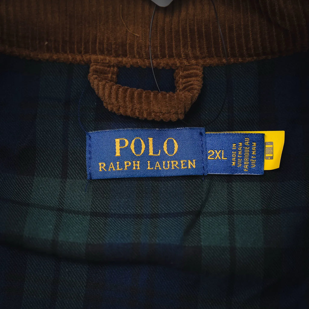 Clothes Ralph Lauren Coats