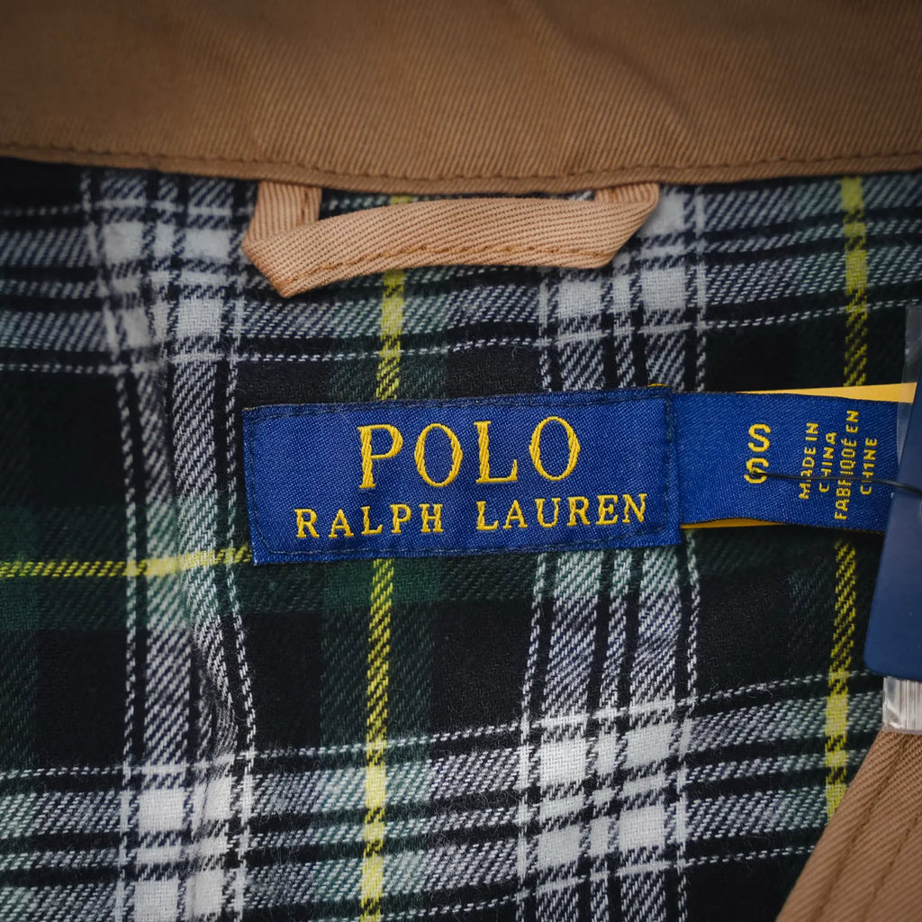 Clothes Ralph Lauren Coats