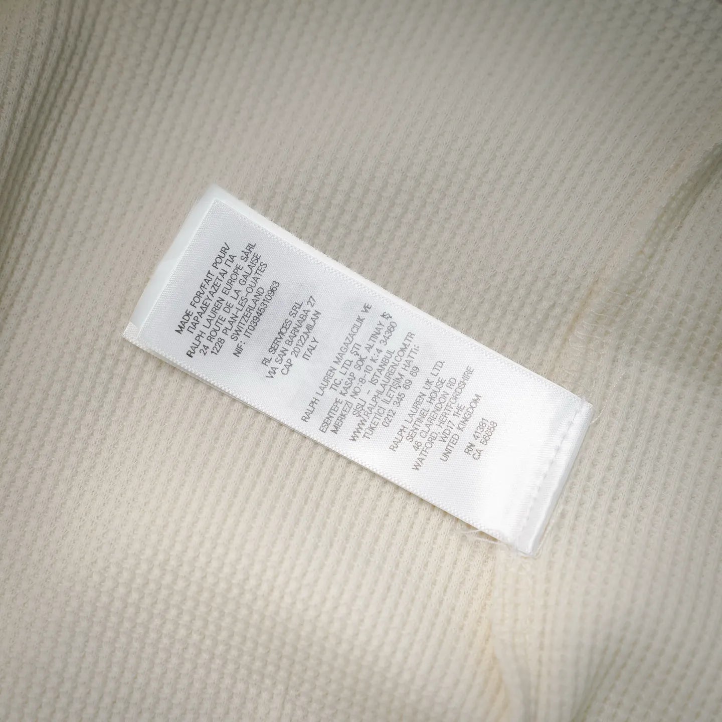 Clothes Ralph Lauren Short