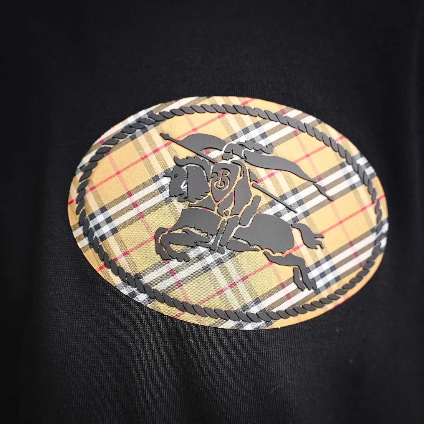 Clothes Burberry short