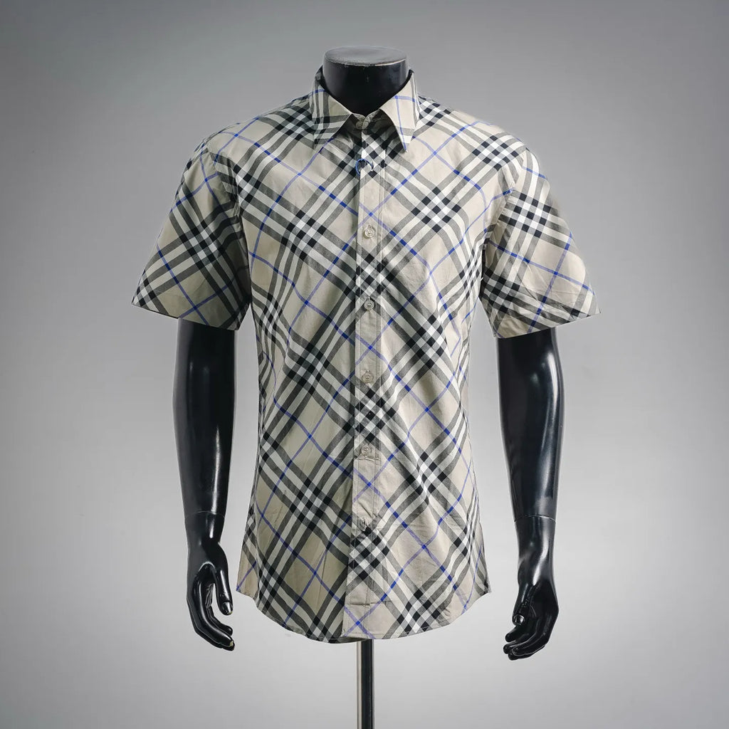 Clothes Burberry short