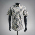 Clothes Burberry short
