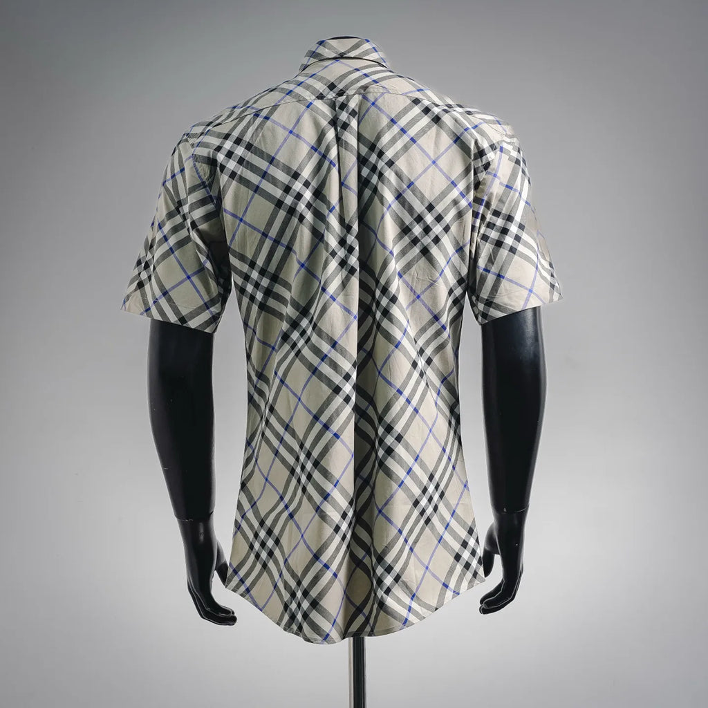 Clothes Burberry short
