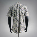 Clothes Burberry short