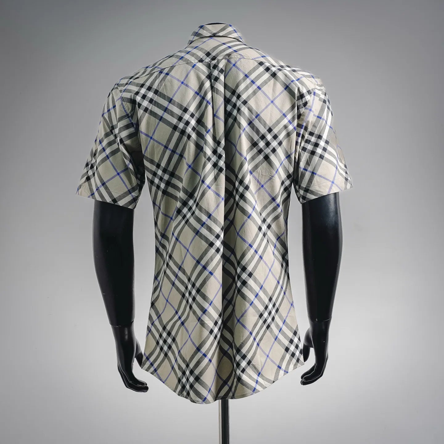 Clothes Burberry short