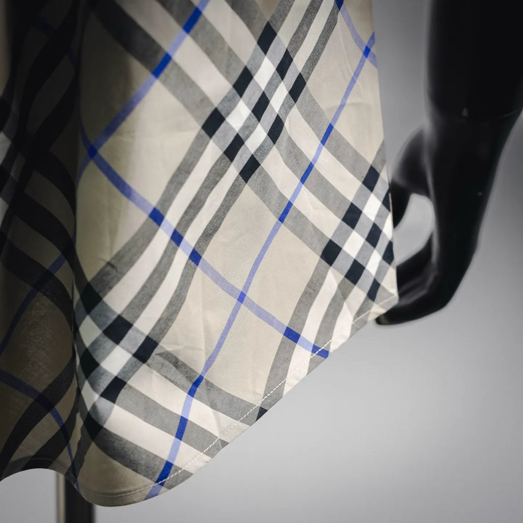 Clothes Burberry short