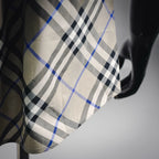 Clothes Burberry short