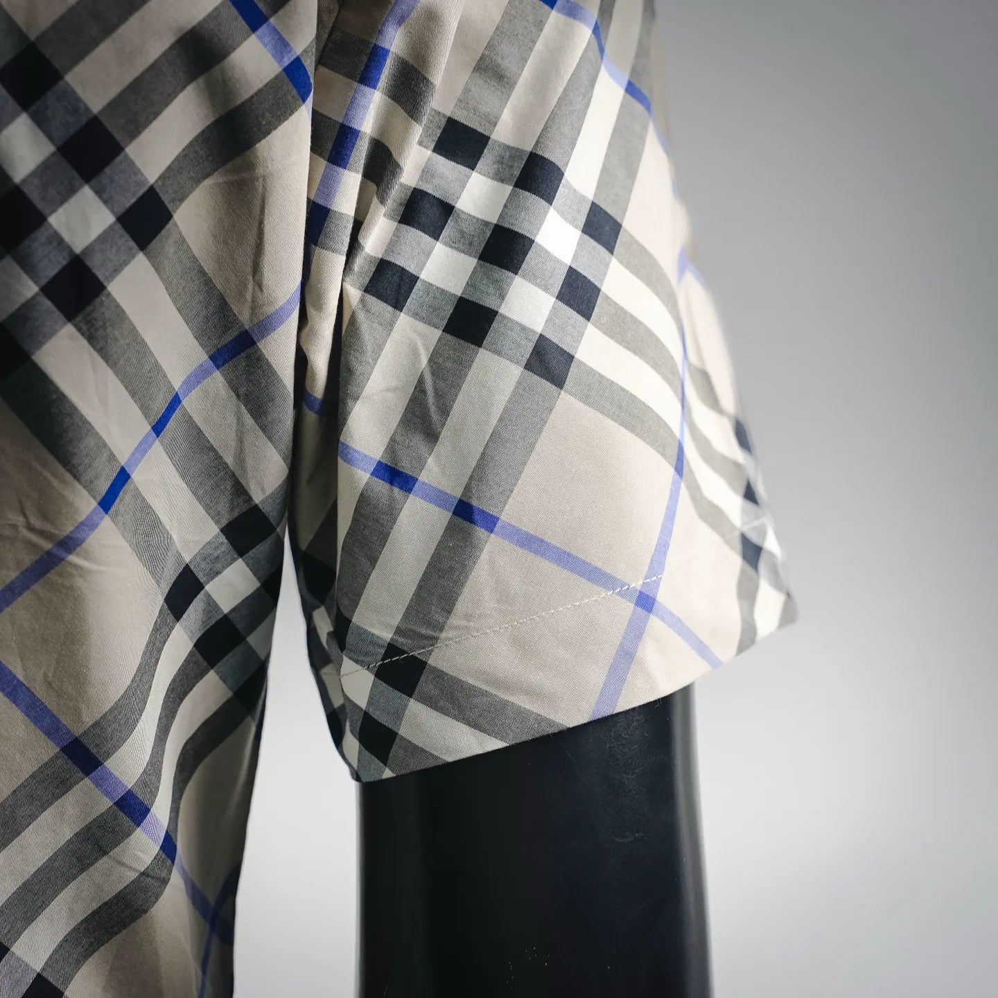 Clothes Burberry short