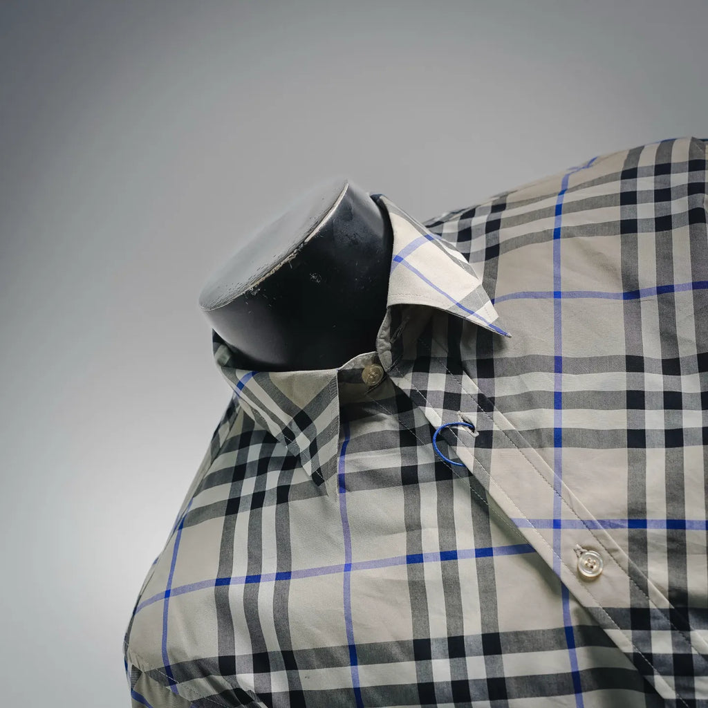 Clothes Burberry short