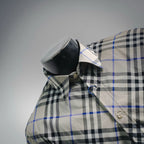 Clothes Burberry short