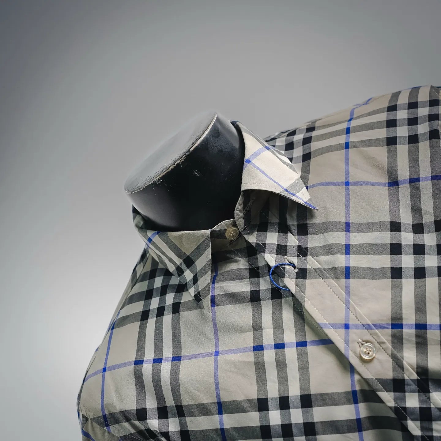 Clothes Burberry short