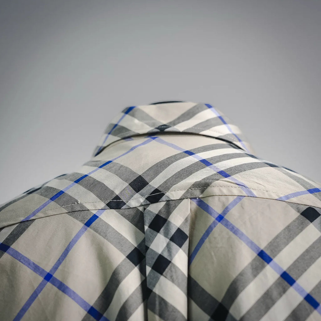 Clothes Burberry short