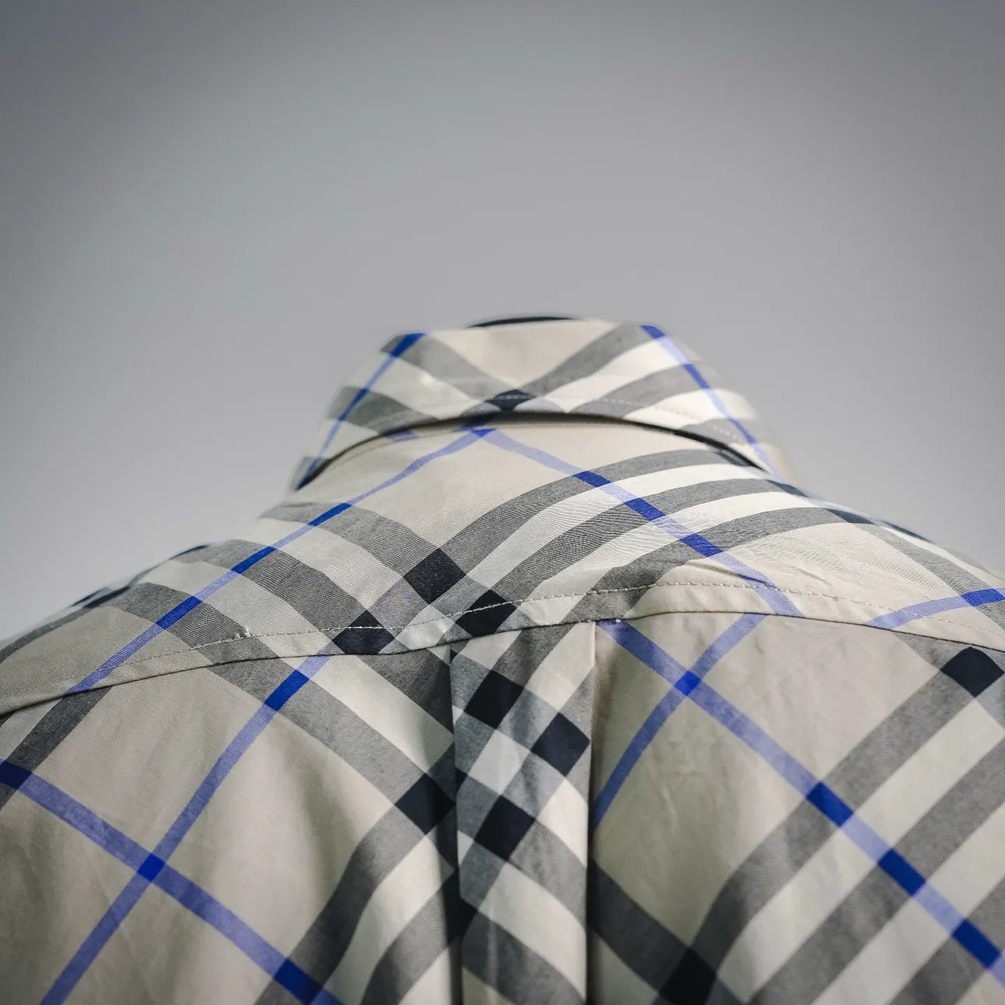 Clothes Burberry short
