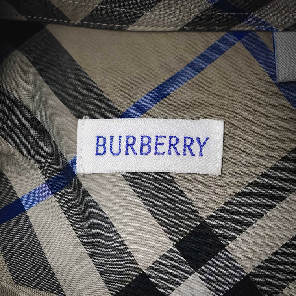 Clothes Burberry short