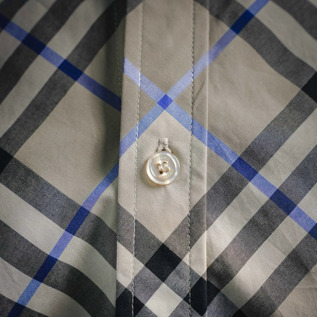 Clothes Burberry short