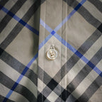 Clothes Burberry short