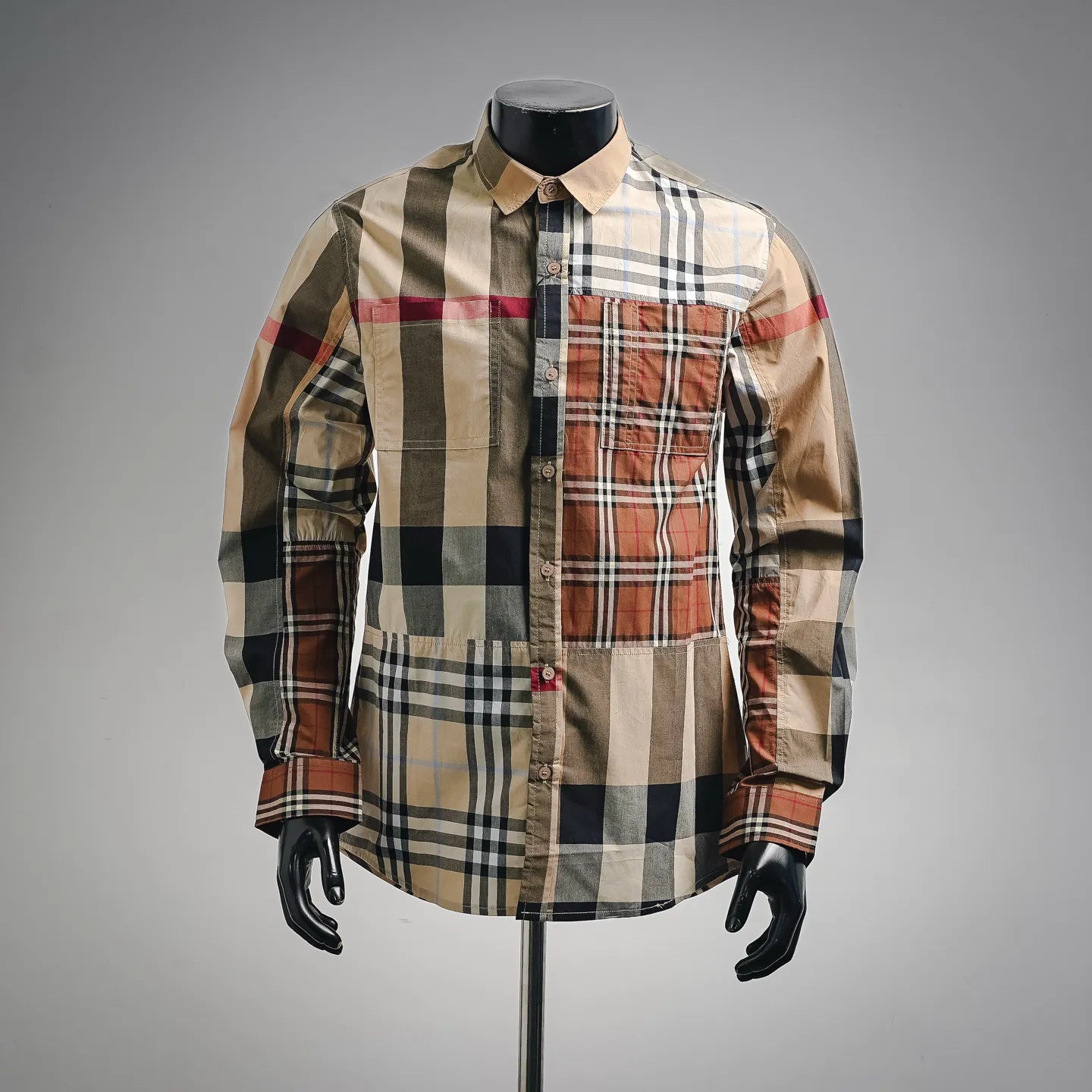Clothes Burberry Coats