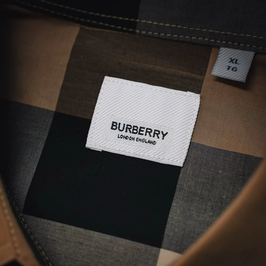 Clothes Burberry Coats