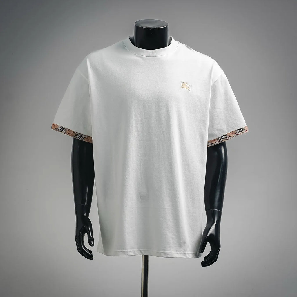 Clothes Burberry short