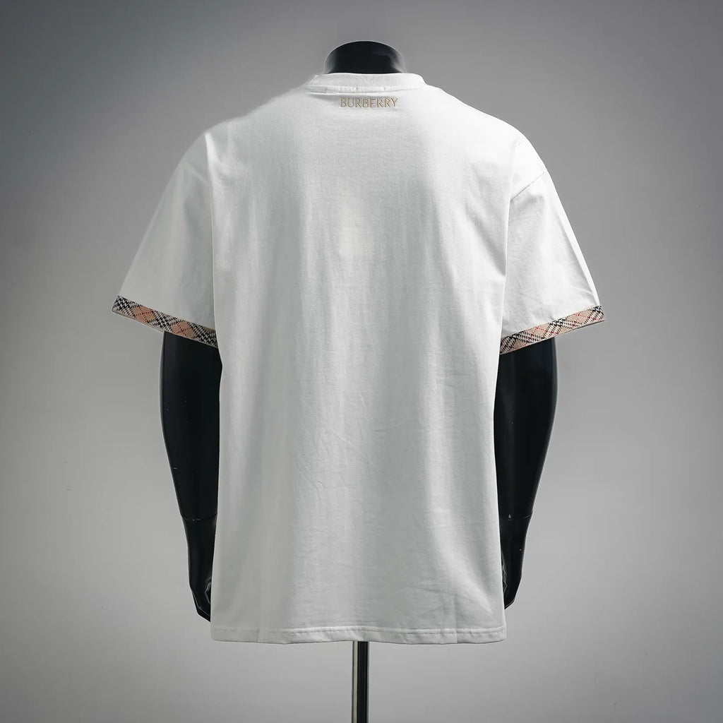 Clothes Burberry short