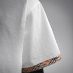 Clothes Burberry short