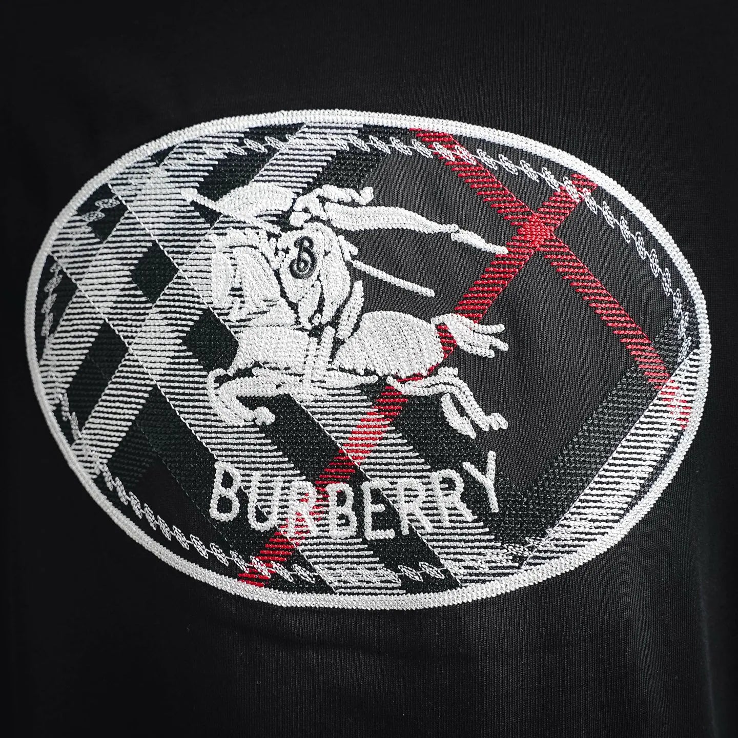 Clothes Burberry short