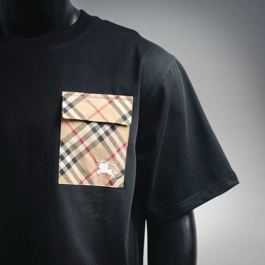 Clothes Burberry short