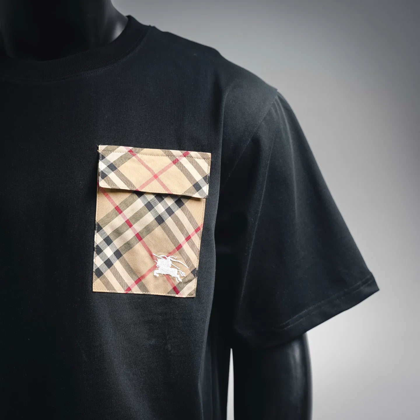 Clothes Burberry short