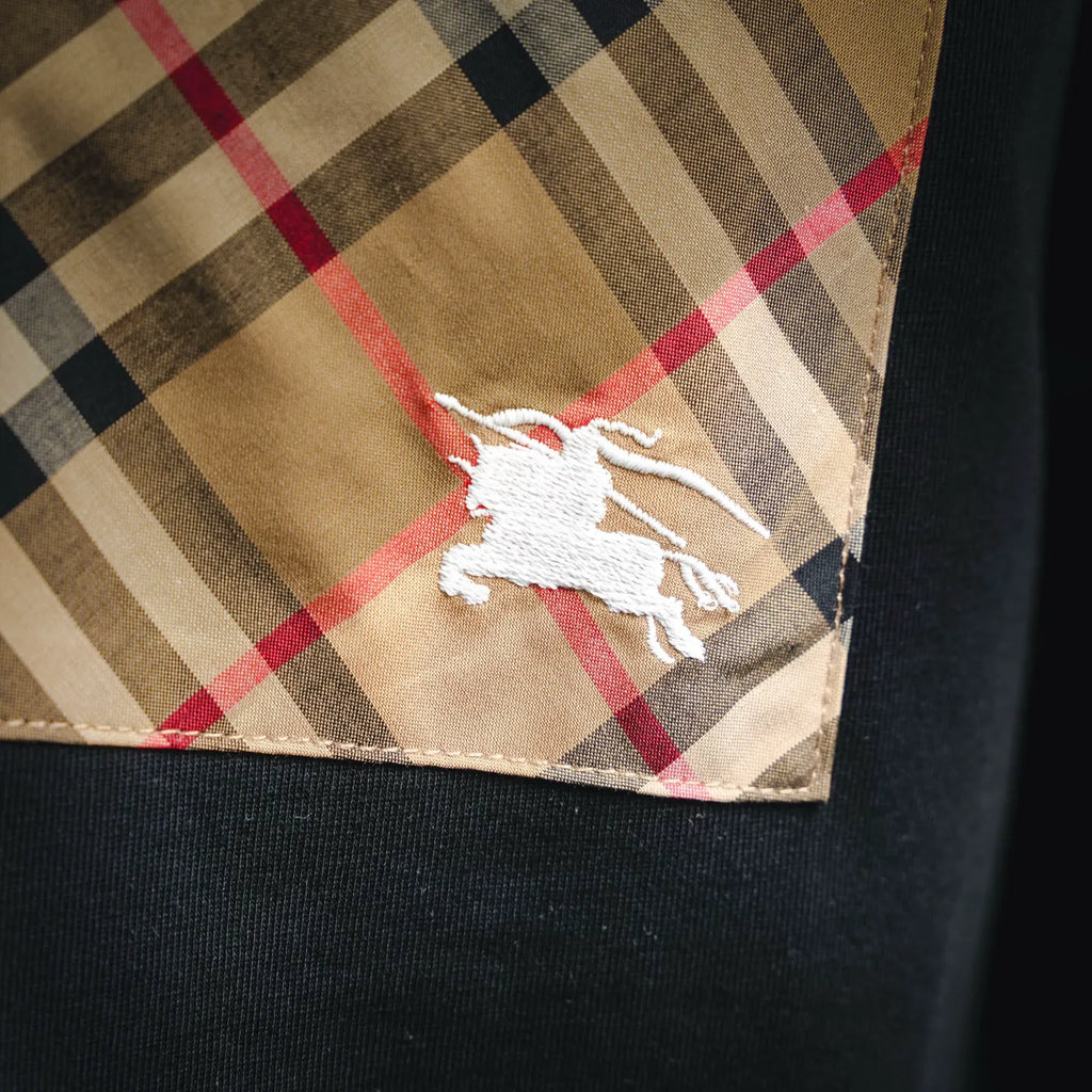 Clothes Burberry short