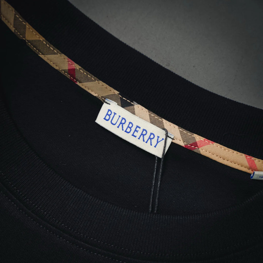 Clothes Burberry short