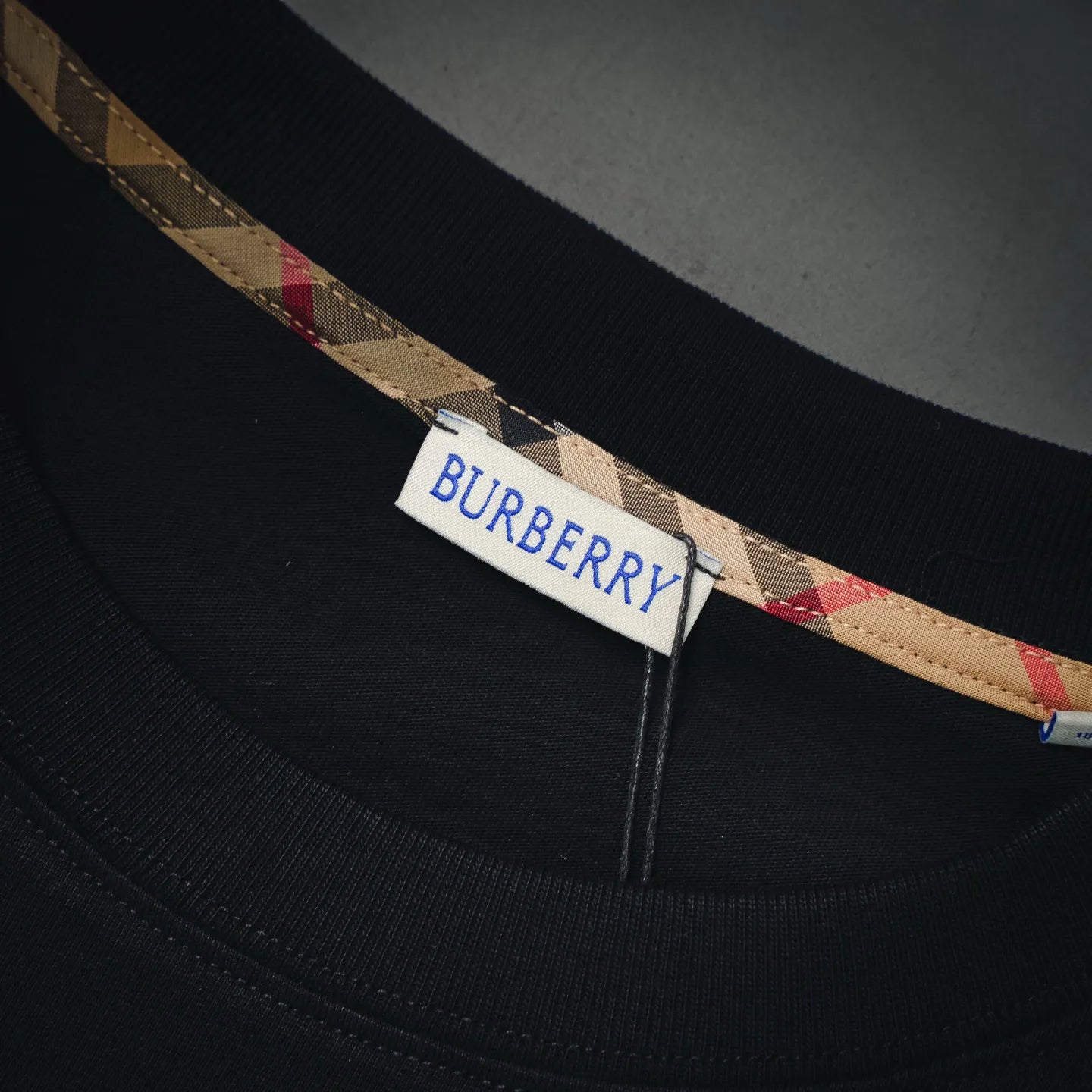 Clothes Burberry short