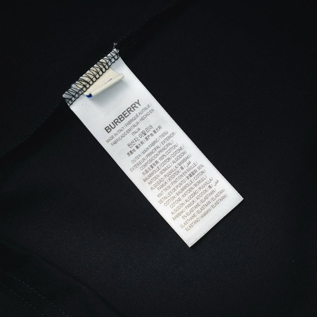 Clothes Burberry short