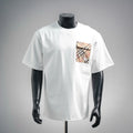 Clothes Burberry short