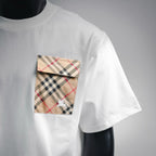 Clothes Burberry short